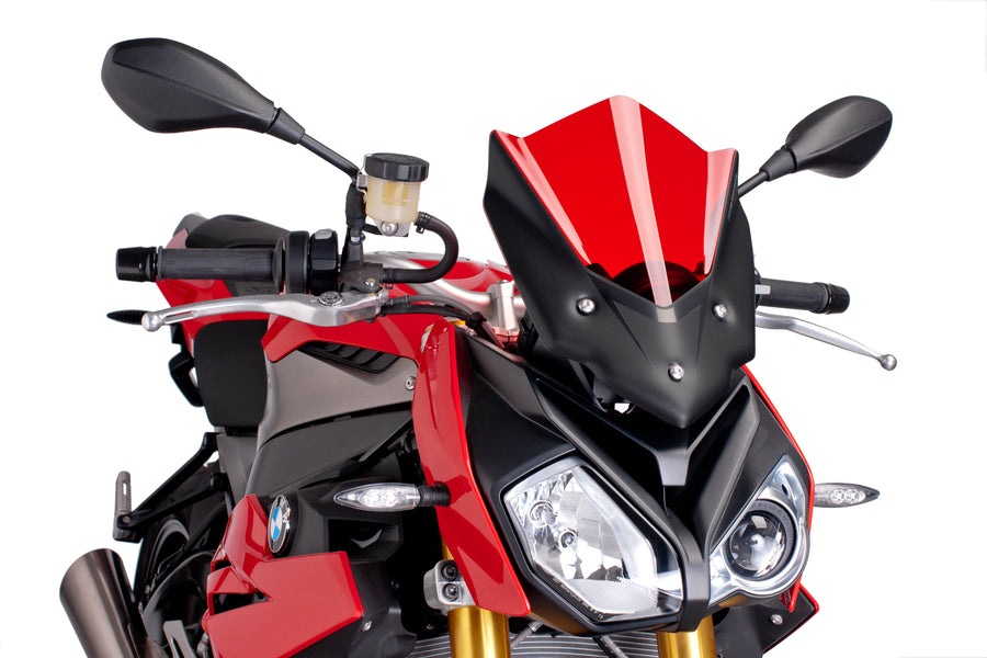 BMW S 1000 R [2018] – New Generation Sport – Getönt