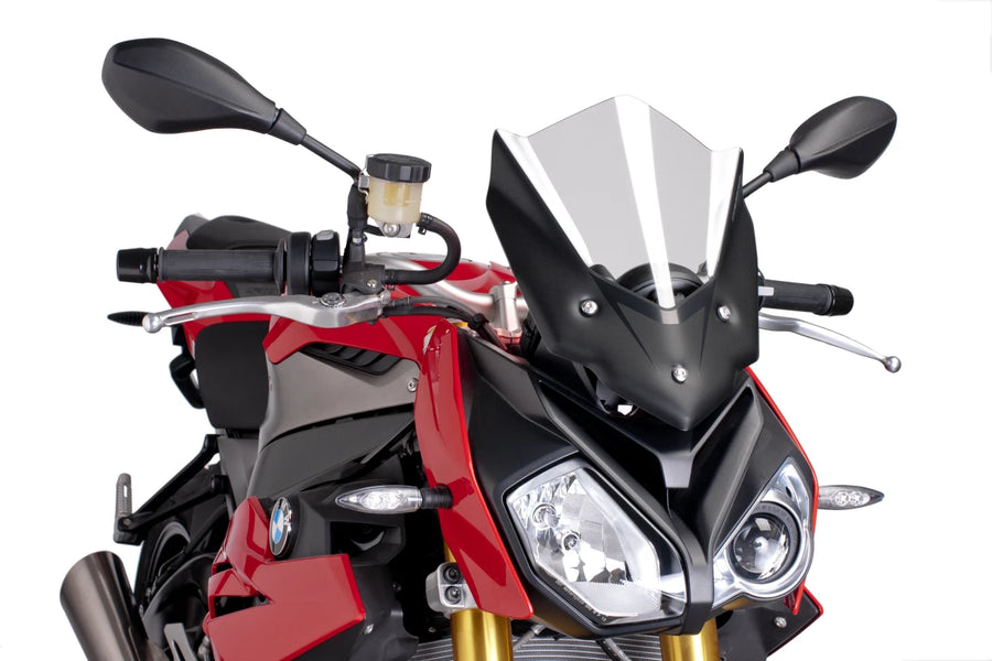 BMW S 1000 R [2018] – New Generation Sport – Getönt