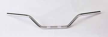 Motorradlenker Ø 22 mm (7/8") - Superbike-Lenker 870 mm breit