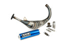 Beta RR Enduro 50 2T - Pot d'échappement Racing Line 70 80 Bleu