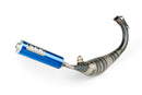 Beta RR Enduro 50 2T - Pot d'échappement Racing Line 70 80 Bleu