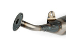 Beta RR Enduro 50 2T - Pot d'échappement Racing Line 70 80 Bleu