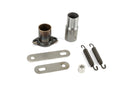 Beta RR Enduro 50 2T - Pot d'échappement Racing Line 70 80 Bleu