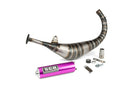 Beta RR Enduro 50 2T - Pot d'échappement Racing Line 80-90 violet