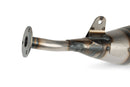 Beta RR Enduro 50 2T - Pot d'échappement Racing Line 80-90 violet