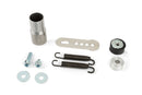 Beta RR Enduro 50 2T - Pot d'échappement Racing Line 80-90 violet