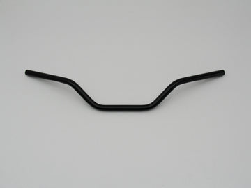 Motorradlenker Ø 25 - Superbike-Lenker 870 mm breit, schwarz