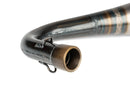 Beta RR Enduro 50 2T - Exhaust Handmade 50-70 blue