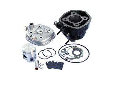 Aprilia SR Netscaper 50 2T LC - kit cylindre Sport 70ccm 12mm KoBo