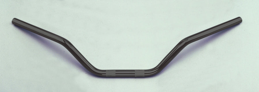 Motorradlenker Ø 22 mm (7/8") - Tourenlenker 800 mm breit, schwarz