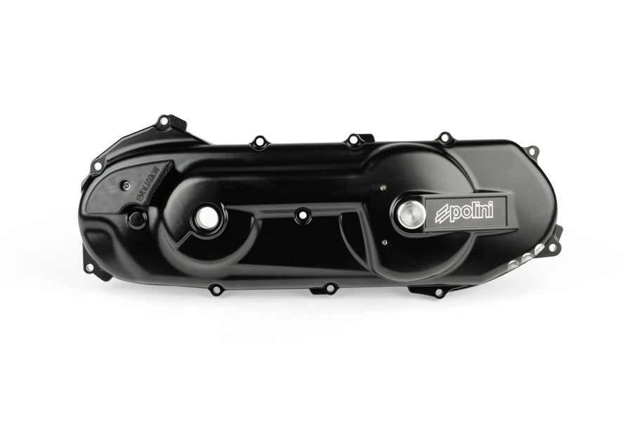 Aprilia SR Netscaper 50 2T LC - Variomatic cover Evolution black matt