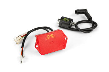 Derbi Senda DRD X-Treme SM '10 - '17 50 2T D50B0 - CDI offen Digital variabler ZZP