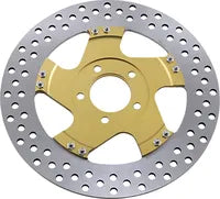 Harley-Davidson FLHXST 1923 Street Glide ST 117 [2023] - brake discs - picture 7