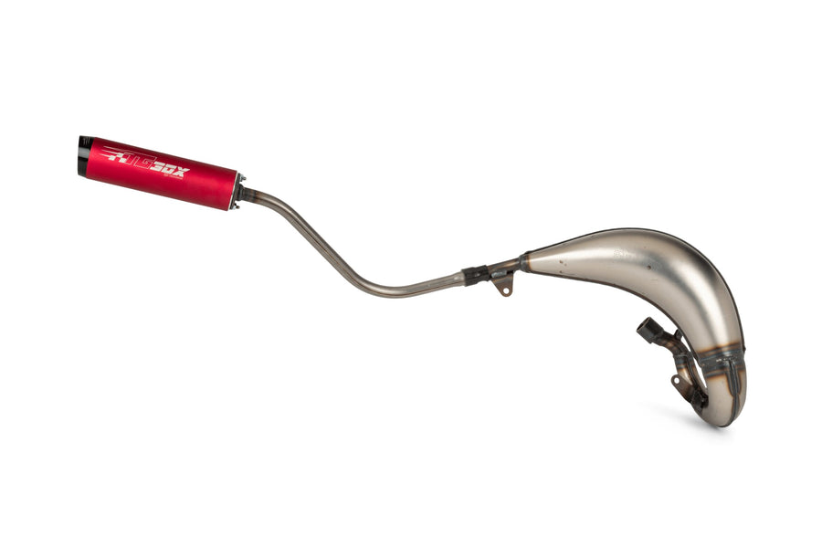 Beta RR Enduro 50 2T - Pot d'échappement E-NOX Evo 2