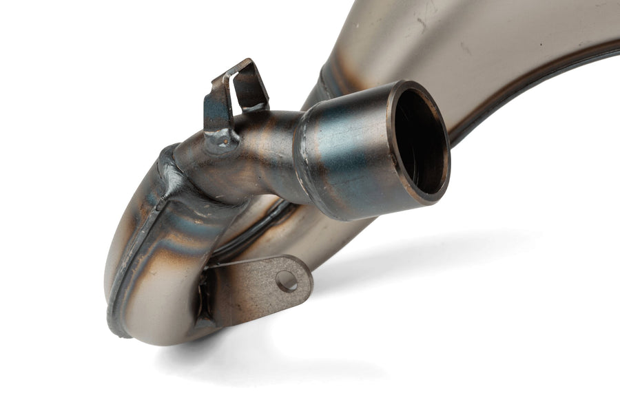 Beta RR Enduro 50 2T - Pot d'échappement E-NOX Evo 2