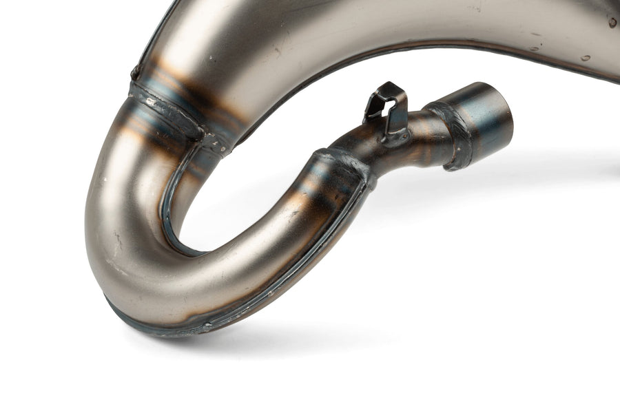 Beta RR Enduro 50 2T - Pot d'échappement E-NOX Evo 2