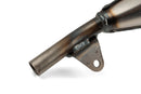 Beta RR Enduro 50 2T - Pot d'échappement E-NOX Evo 2