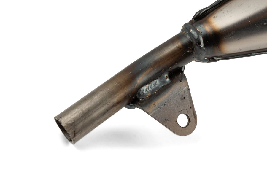 Beta RR Enduro 50 2T - Pot d'échappement E-NOX Evo 2
