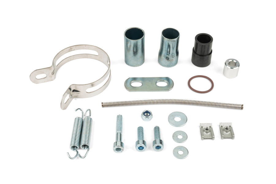 Beta RR Enduro 50 2T - Pot d'échappement E-NOX Evo 2