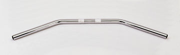Conducteur de moto Ø 25 - barre de traînée de 820 mm de large