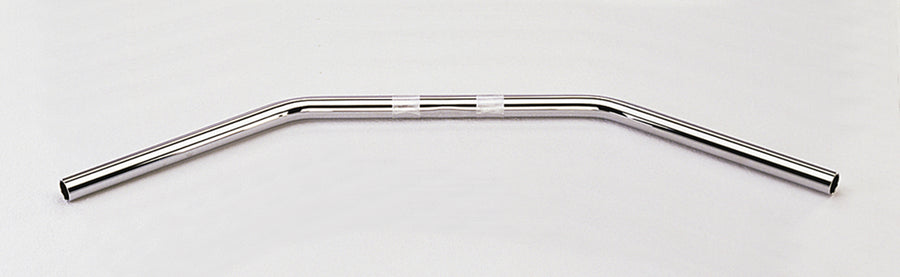 Conducteur de moto Ø 25 - barre de traînée de 820 mm de large