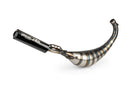 Beta RR Track 50 2T - Exhaust R4 Black