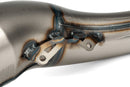 Beta RR Enduro 50 2T - Exhaust Cross ML Orange