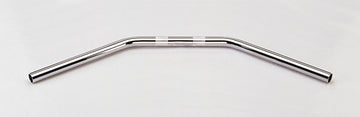 Conducteur de moto Ø 22 mm (7/8 ") - barre de traînée de 720 mm de large