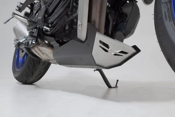 Yamaha Tracer 700 [SW-MOTECH] – Frontspoiler