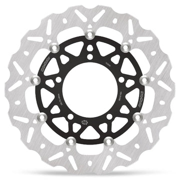 Suzuki Vzr 1800 Intruder M 1800 R [2011, 2013-2014, 2016, 2012-2016] - Nitro Series Bremsscheibe – Bild 1