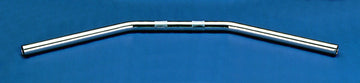 Conducteur de moto Ø 25 - barre de traînée de 720 mm de large