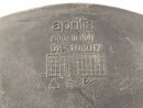 Aprilia RS 125 MPB [2000] - Carénage de pont de fourche inférieur-2