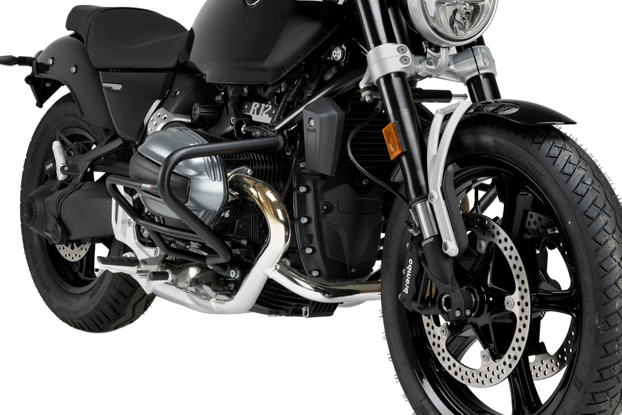 BMW R 12 NINET [2025] – Crash bar – Noir