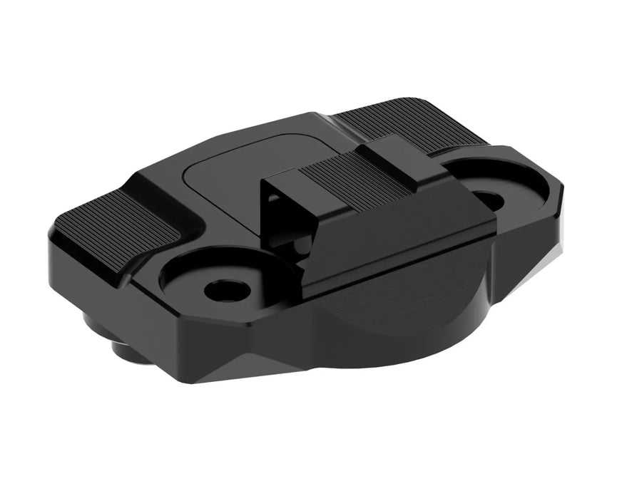 harley davidson fxlrst [RICK'S MOTORCYCLES] – Riser-Versatzplatte 40 mm