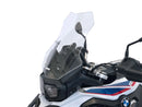 BMW F 750 GS [WRS] – Pare-brise