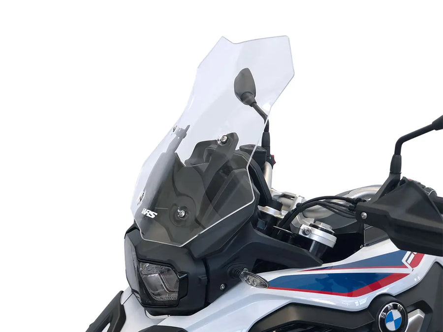 BMW F 750 GS [WRS] – Pare-brise