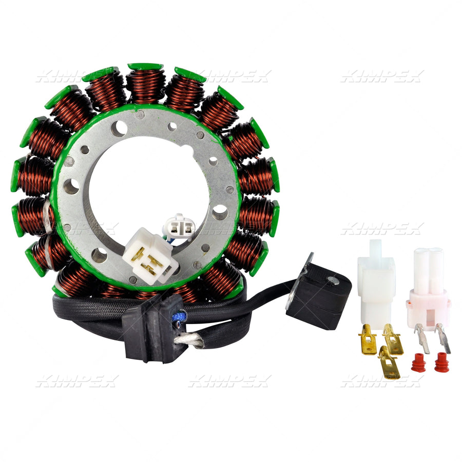 ARCTIC CAT MUDPRO 700 [2011] - Stator