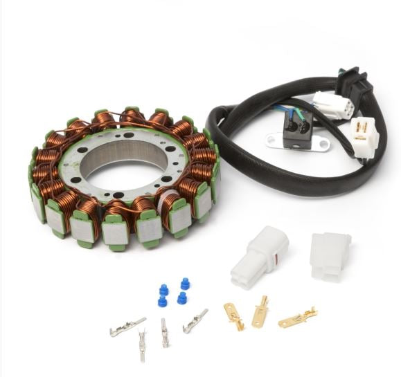 ARCTIC CAT 375 4 X 4 AUTOMATIC [2002] - Stator für ATV/UTV