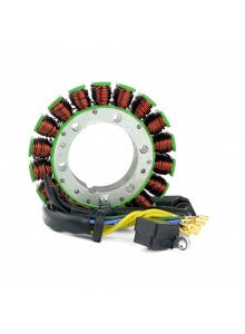 YAMAHA GRIZZLY 550 4 X 4 [2007-2015] - Stator