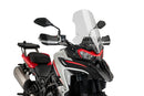 BENELLI TRK 702 X [2024] – Touring Screen – Tinted-6