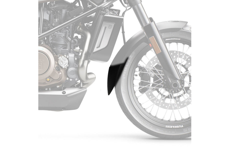 HUSQVARNA SVARTPILEN 701 [2020] – Extension de garde-boue avant