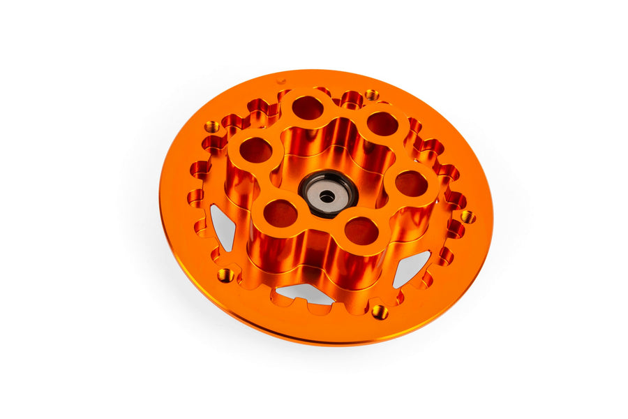Beta RR Enduro 50 2T - Embrayage racing 6 disques