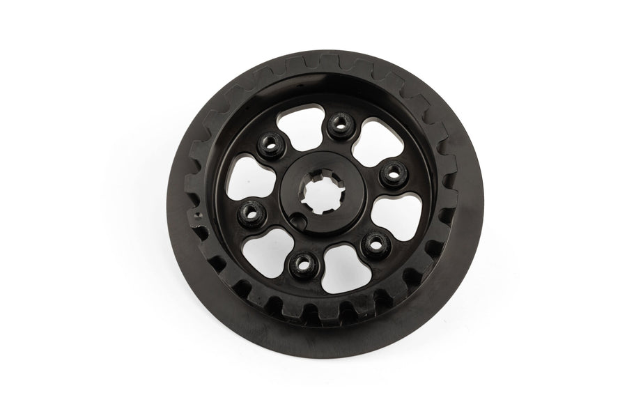 Beta RR Enduro 50 2T - Embrayage racing 6 disques