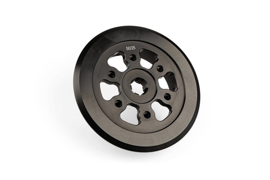 Beta RR Enduro 50 2T - Embrayage racing 6 disques