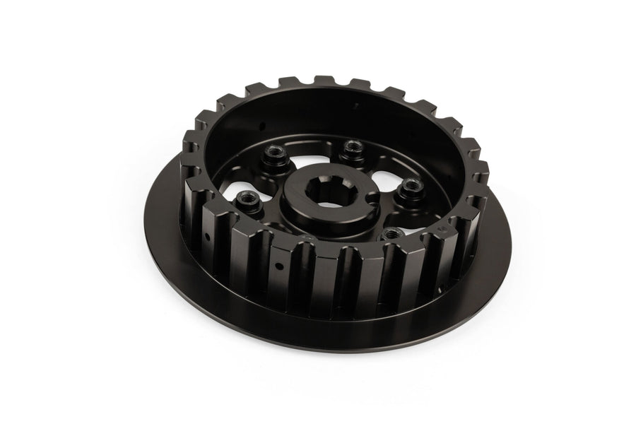 Beta RR Enduro 50 2T - Embrayage racing 6 disques