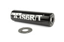 Beta RR-T SM 50 2T - Exhaust R/T 70 - 80 Black