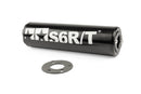 Beta RR SM 50 2T - Pot d'échappement R/T 90-100 Noir