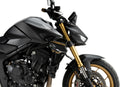 HONDA CB 1000 HORNET SP [2025] – D12 Spoiler – Matt Black-7