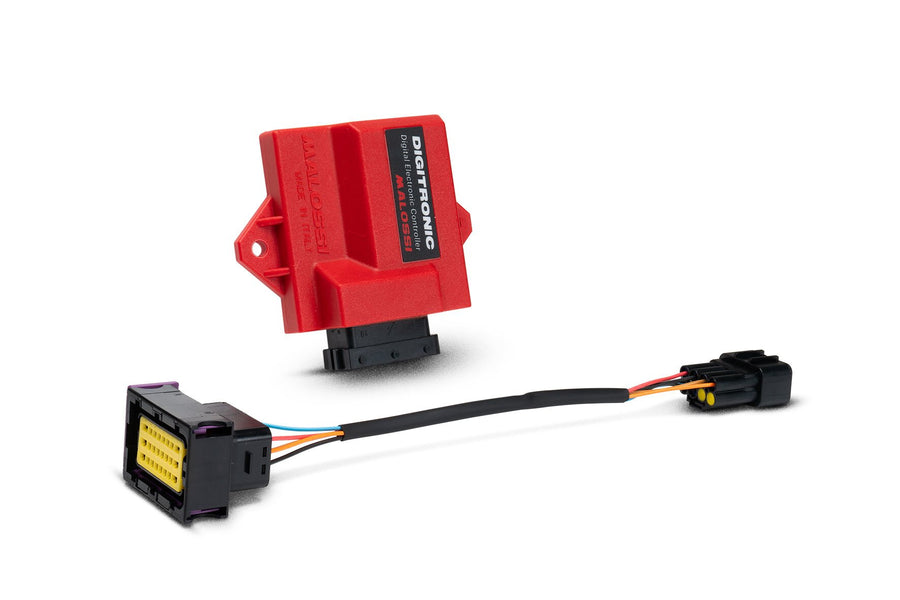 Beta RR Enduro 50 2T - CDI ouvert Digitronic