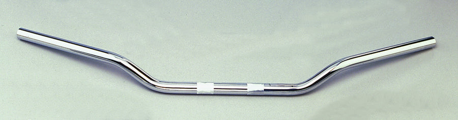 Motorradlenker Ø 25 - Superbike-Lenker 810 mm breit